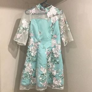 Vicky and Lucas Dress size M